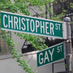 Christopher Street in New York - CSD