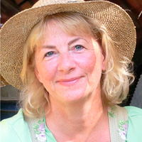 Ursula Hammann