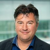 Portraitfoto von Boris Mijatovic MdB