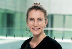 Portraitfoto Deborah Düring MdB