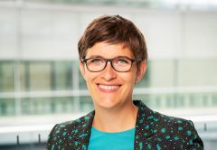 Portraitfoto von Dr. Anna Lührmann MdB