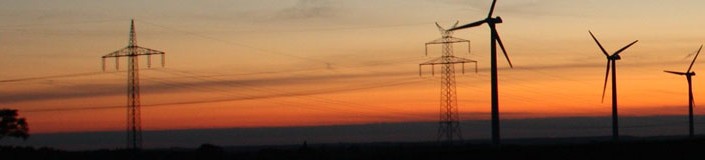 Headerbild Klima und Energie