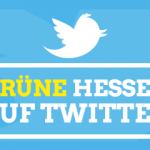 GRÜNE Hessen auf Twitter
