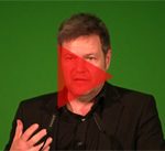 Neujahrsempfang: Rede von Robert Habeck