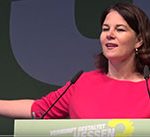 LMV 2018 - Wiesbaden - Rede Annalena Baerbock