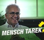 Video-Portrait Tarek Al-Wazir - Vorschaubild