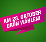 Vorschaubild Spot zur Landtagswahl