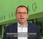 Vorschaubild Video - Interview mit Mathias Wagner zum Sondervermögen
